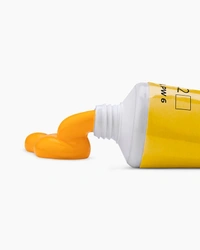 CAMEL Camel Artist Acrylic Colours Permanent Yellow Medium 40 ml