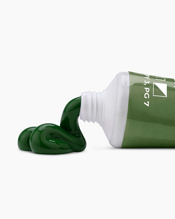 CAMEL Camel Artist Acrylic Colours Sap Green 40 ml