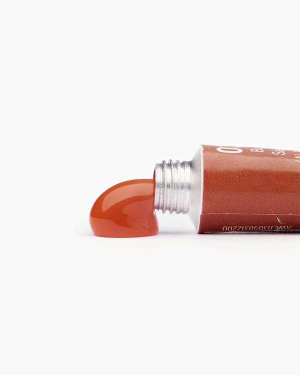 CAMEL Camel Artist Water Colours Individual tube of Burnt Sienna in 20 ml
