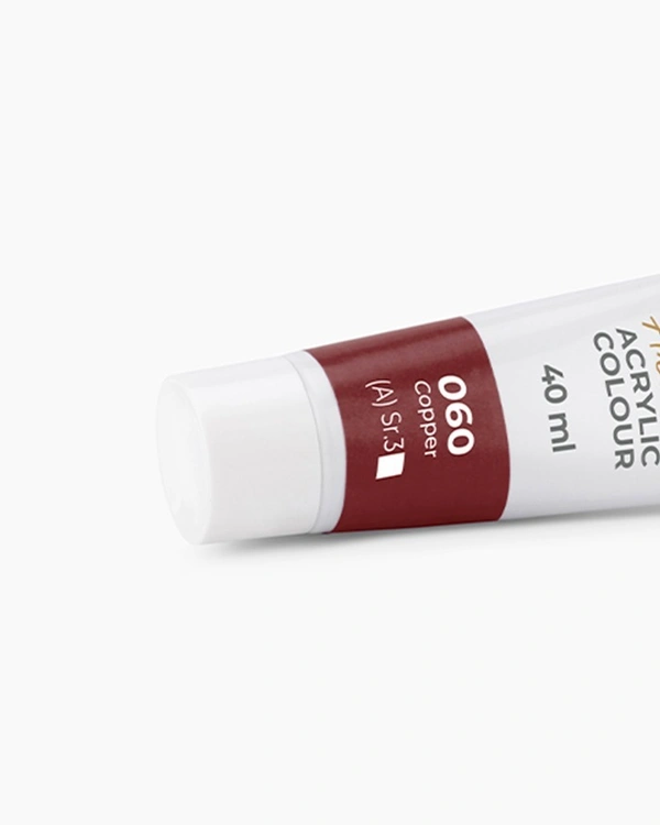 CAMEL Camel Artist Acrylic Colours Copper 40 ml