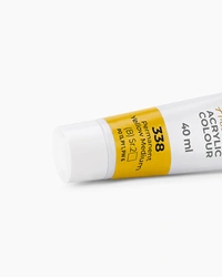 CAMEL Camel Artist Acrylic Colours Permanent Yellow Medium 40 ml
