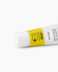 CAMEL Camel Artist Acrylic Colours Cadmium Lemon 40 ml