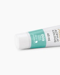 CAMEL Camel Artist Acrylic Colours Aqua Green 40 ml