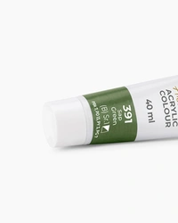 CAMEL Camel Artist Acrylic Colours Sap Green 40 ml