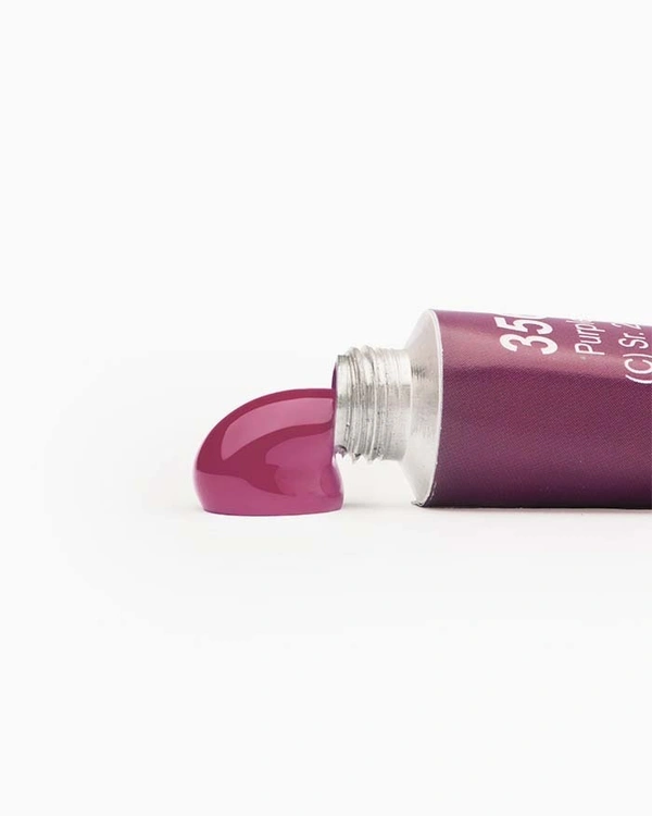 CAMEL Camel Artist Water Colours Individual tube of Purple in 9 ml