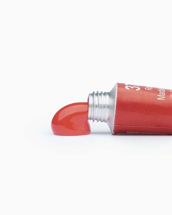 CAMEL Camel Artist Water Colours Individual tube of Rose Madder Hue in 9 ml