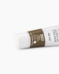 CAMEL Camel Artist Acrylic Colours Raw Umber 40 ml