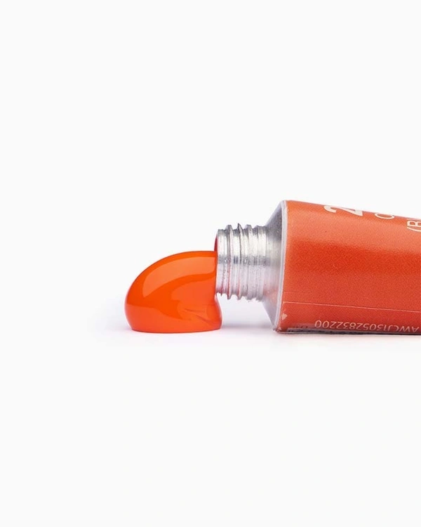 CAMEL Camel Artist Water Colours Individual tube of Orange in 9 ml