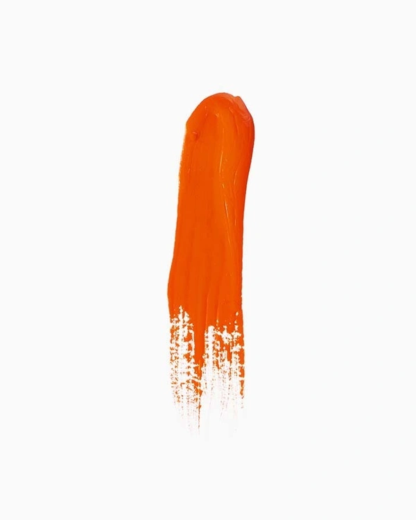 CAMEL Camel Artist Water Colours Individual tube of Orange in 9 ml