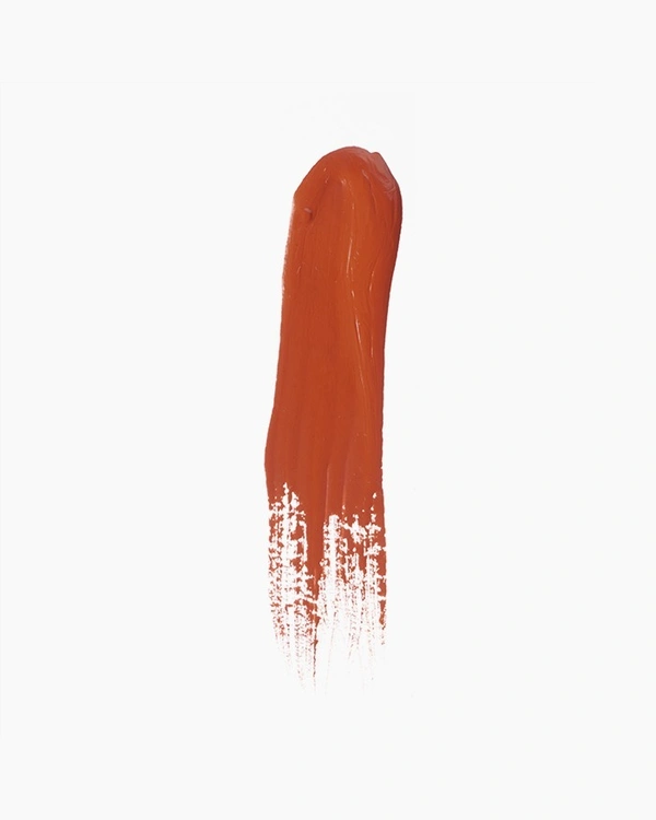 CAMEL Camel Artist Water Colours Individual tube of Burnt Sienna in 9 ml