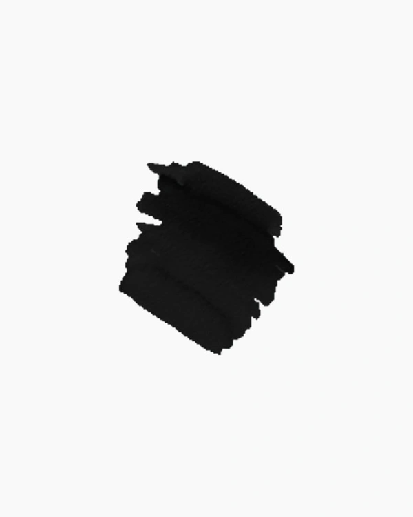 CAMEL Camel Artist Water Colours Individual tube of Ivory Black in 20 ml