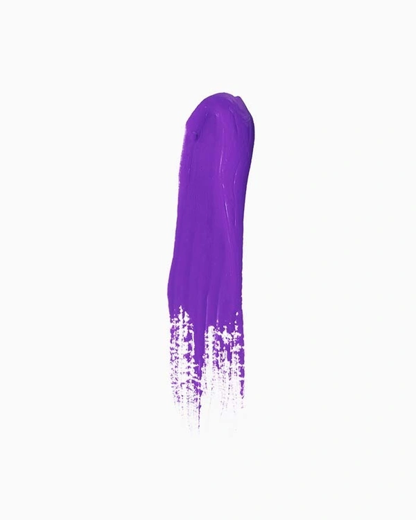 CAMEL Camel Artist Water Colours Individual tube of Violet in 9 ml