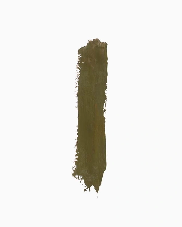 CAMEL Camel Artist Water Colours Individual tube of Olive Green in 9 ml
