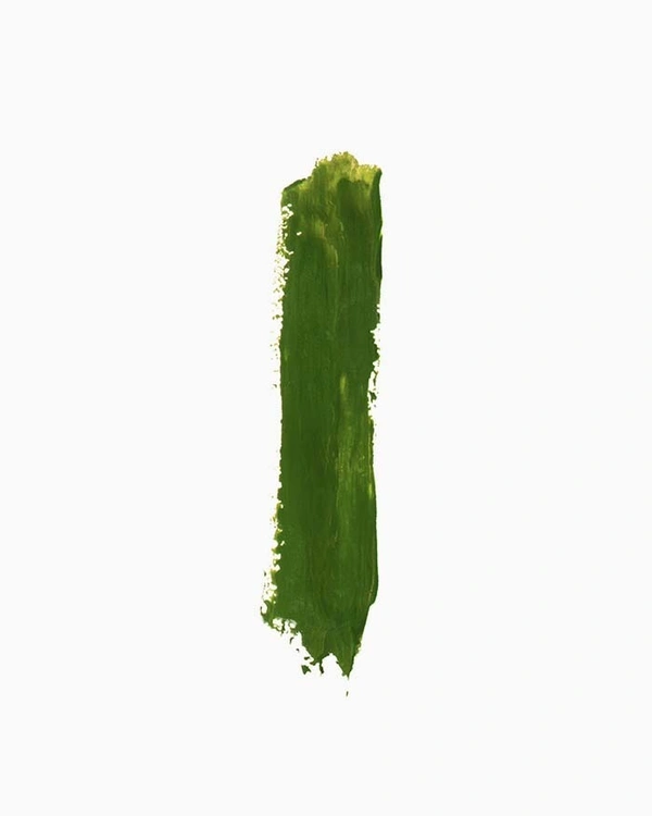 CAMEL Camel Artist Water Colours Individual tube of Sap Green in 9 ml