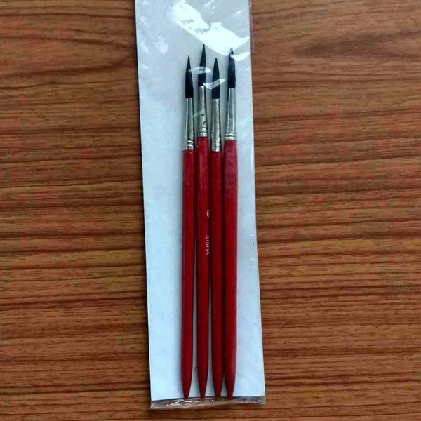 Disha Round Brush No - 6