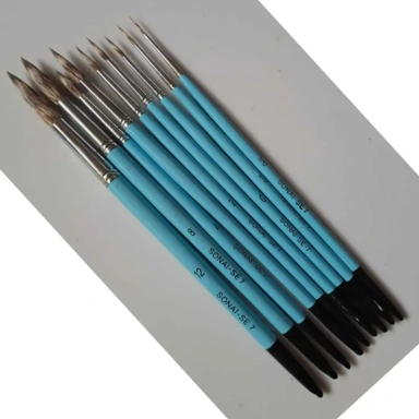 Paint Brush's