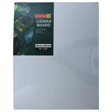 Canvas