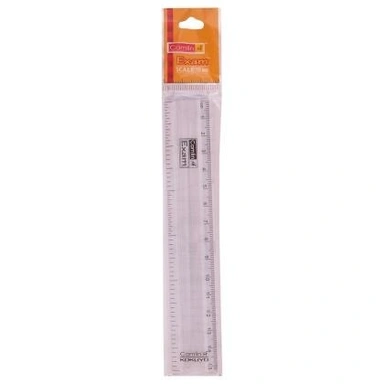Exam Scale
