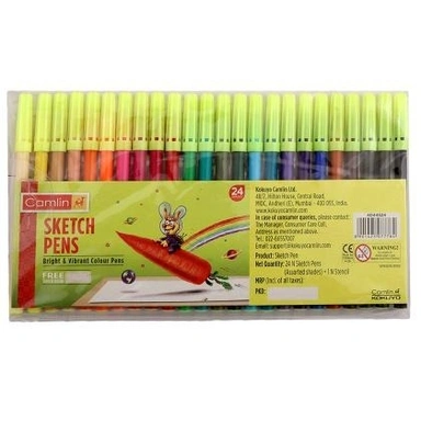 Sketch Pens