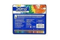 DOMS Colour Pencil  24 Shades 