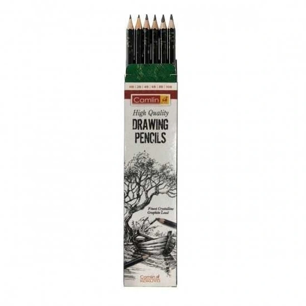 Camlin High Quality Pencil