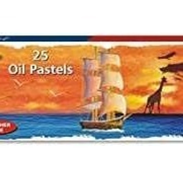 Polo Oil Pastel 25 Shades
