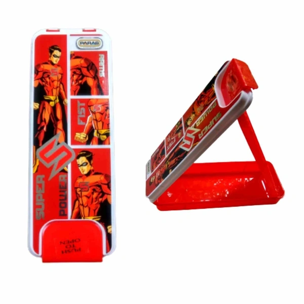 Pencil Box 5