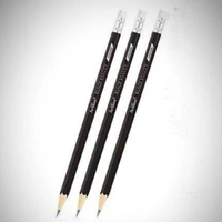 Artline Black Beauty Pencil ( Extra Drak )