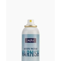 Camel Arfina Artists Picture Varnish Spray - 200 Ml