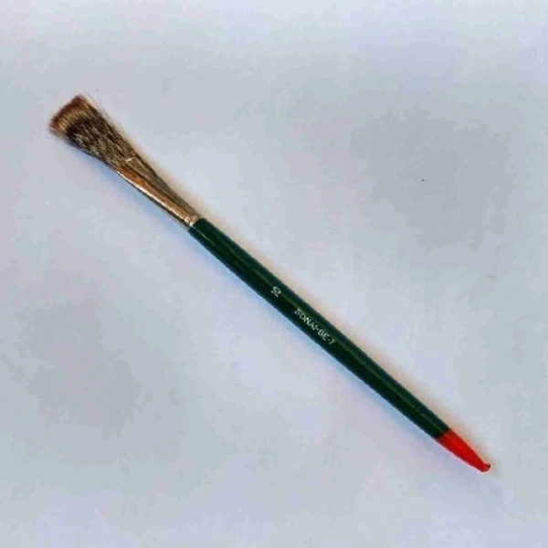 Flat Painting Brush 12 No