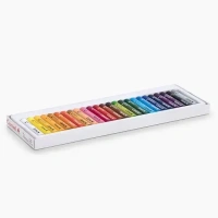 Camlin Oil Pastel Colours (25 Shades)