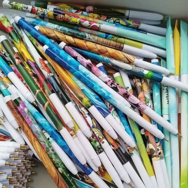 Bio Pen ( ৫ টা পেন )