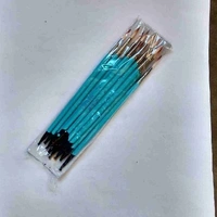Sonai synthetic hair Brush 4 No