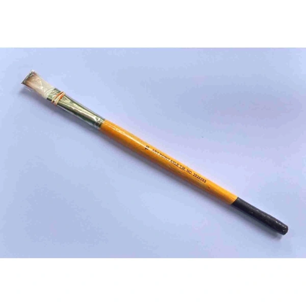 Acrylic Flat Brush No. 10