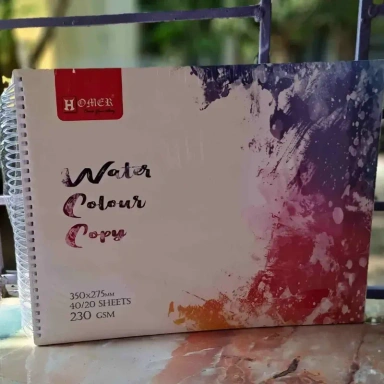 Drawing Book