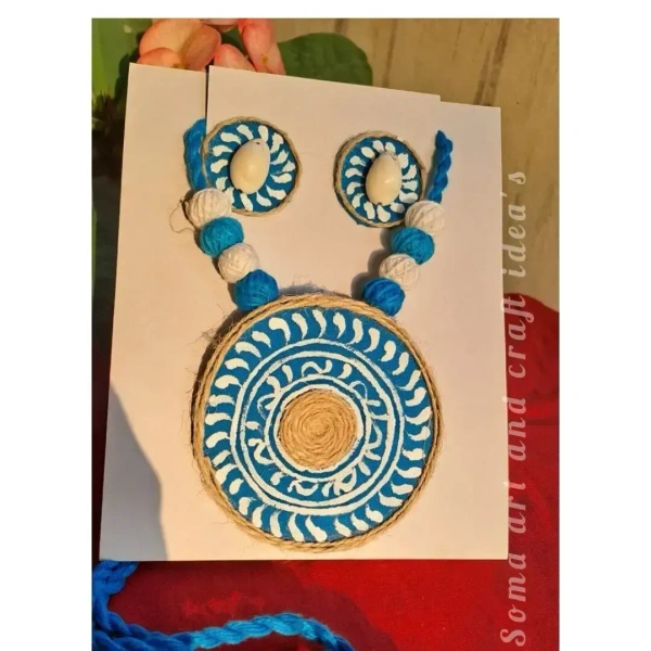 Hand Made Jwelary