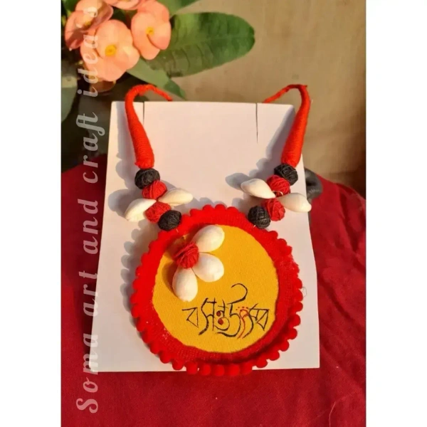 Hand Made Jwellery