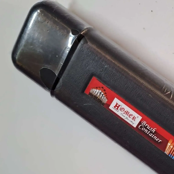 Brush Container Samll Size