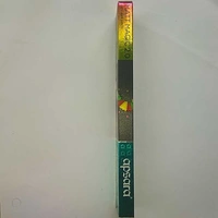 Apsara Matt Magic 2.0 Extra Dark Pencils (Pack of 10)