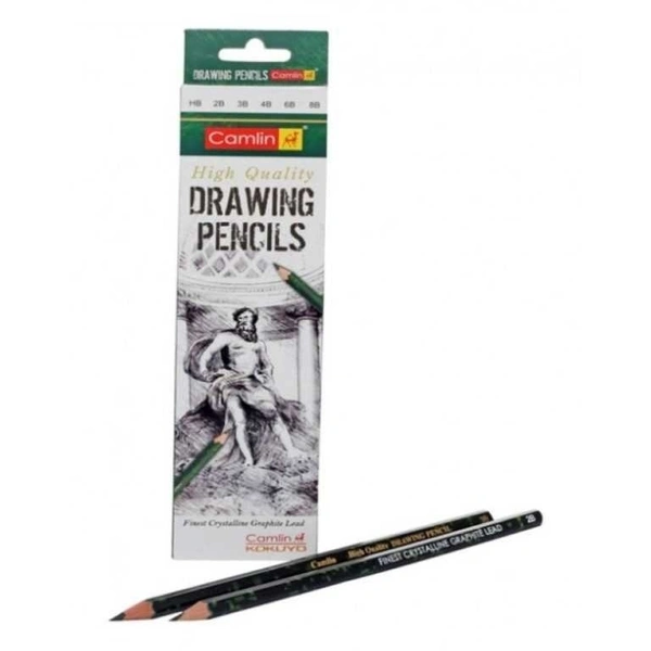 Camlin High Quality Pencil