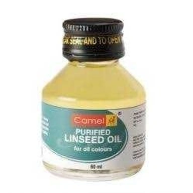 Linseed Oil