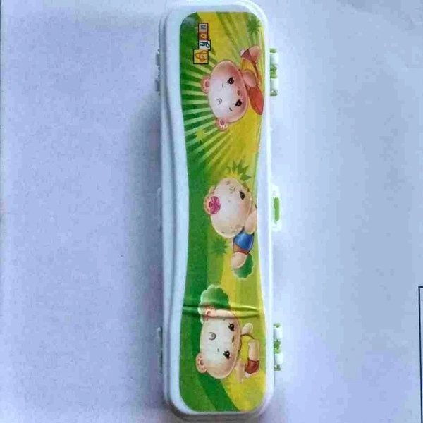 Ayan Pen / Pencil Box