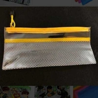 Pencil Bag Big ( No Sales Below 5 Pieces )