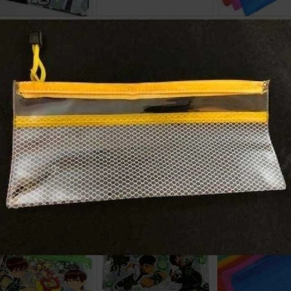 Pencil Bag Big ( No Sales Below 5 Pieces )