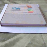 Corporate Diary Old