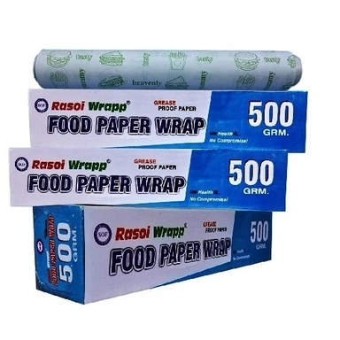 Rasoi Paper
