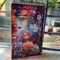 Homer Artist Watercolor Book B4 Size