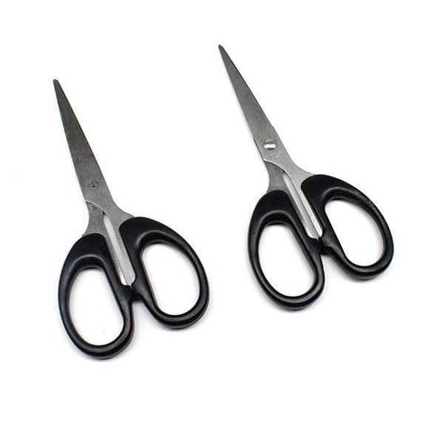 Office Scissors ( No Sales Below 10 Pieces )