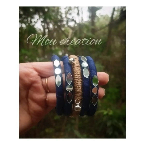 Bangle Jwellery - 22,  24,  26
