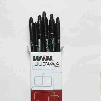Black Marker